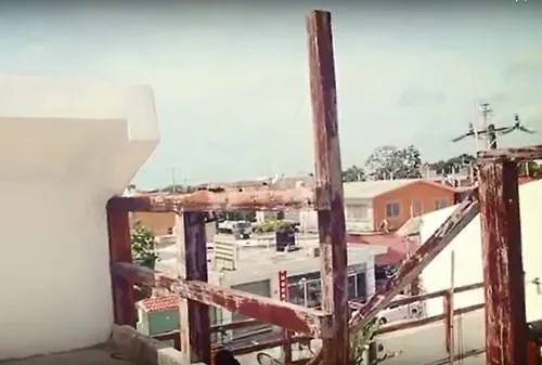 Weary Traveler Hostel Tulum