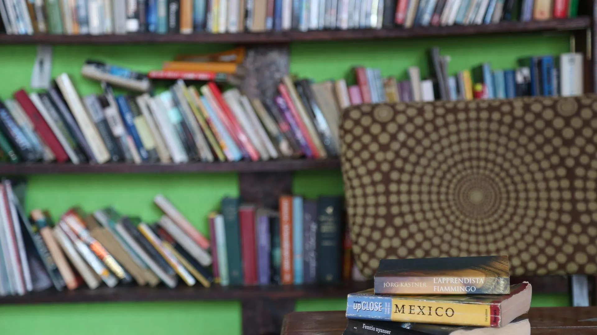 Weary Traveler Hostel Tulum